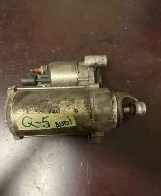 Audi Q5 SQ5 Starter motor 059911022 TS22E45 060111