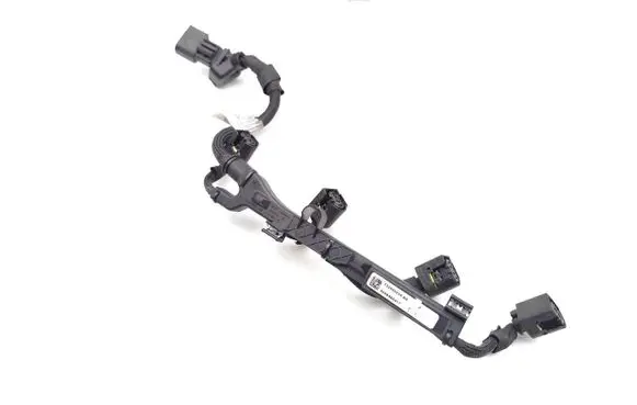 Toyota RAV 4 (XA40) Fuel injector wires 3465477 732000208