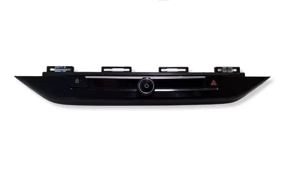 Opel Mokka B Head unit multimedia control 9834820880