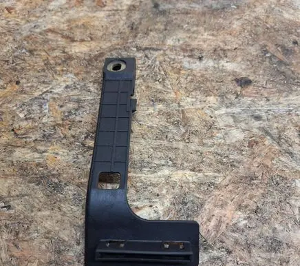 BMW X5 E53 Accelerator throttle pedal bracket 1165708 35401165708