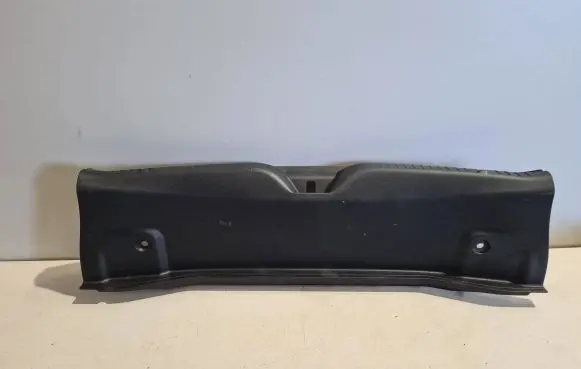 Mercedes-Benz C W205 Trunk/boot sill cover protection A2056900944