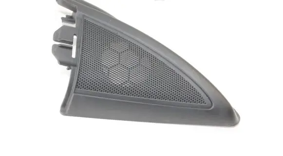 Dash center speaker trim cover