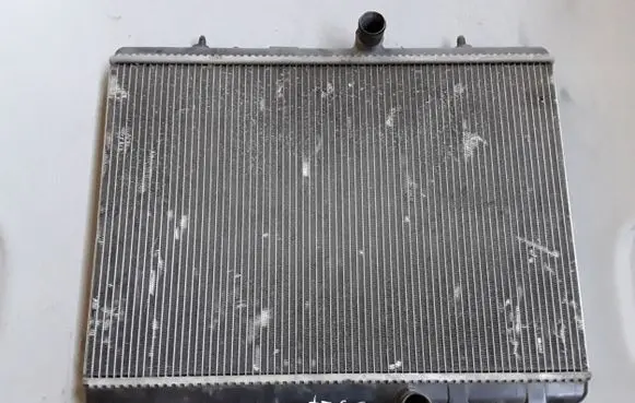 Citroen Berlingo Coolant radiator 1330W2
