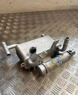 KIA EV6 Coolant radiator