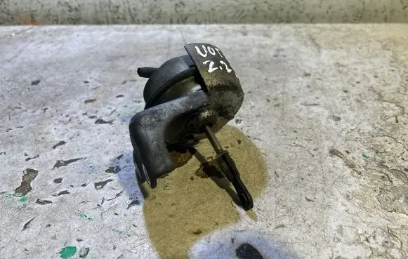 Mitsubishi Outlander Turbo system vacuum part 