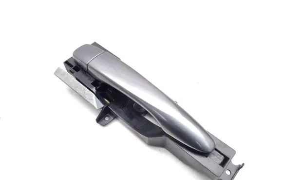 Front door exterior handle