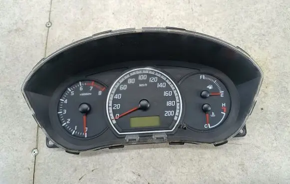 Suzuki Swift I Speedometer (instrument cluster) 