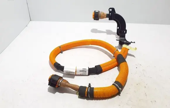 Renault Kangoo III Other wiring loom 291Y18514R