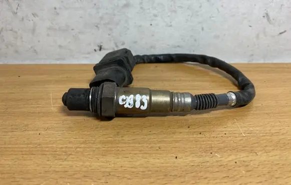 BMW 1 E81 E87 Lambda probe sensor 779160901 C3983