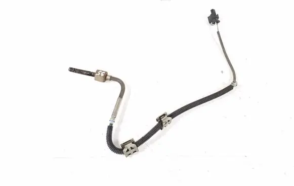 Mercedes-Benz E W212 Exhaust gas temperature sensor A0081532728