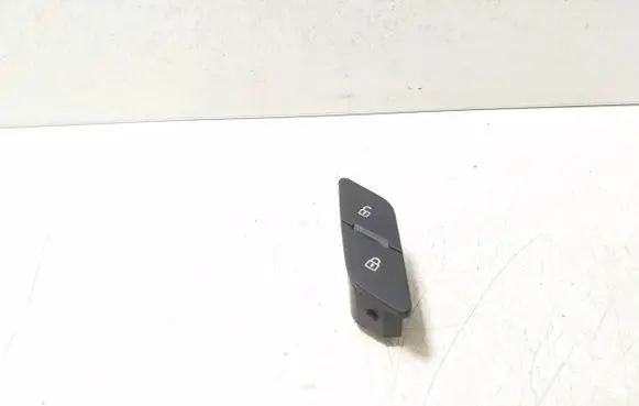 Audi A6 S6 C8 4K Central locking switch button 4K2962108