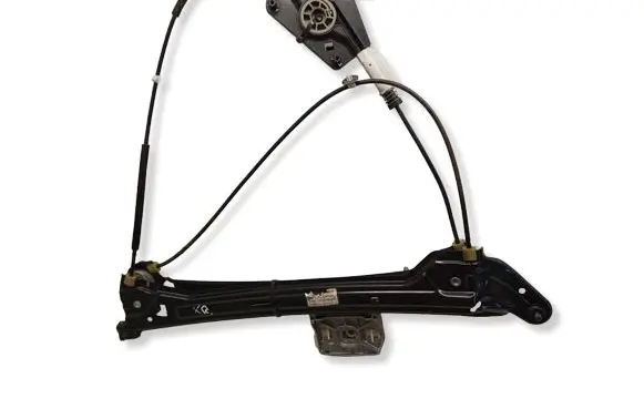 Audi A5 8T 8F Front door electric window regulator 930235100 401C 043104