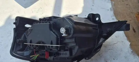 Citroen C3 Headlight/headlamp 147787
