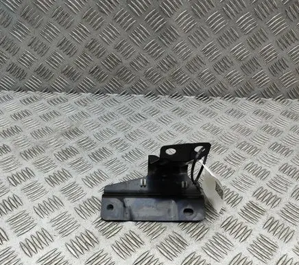 Nissan Ariya Other body part
