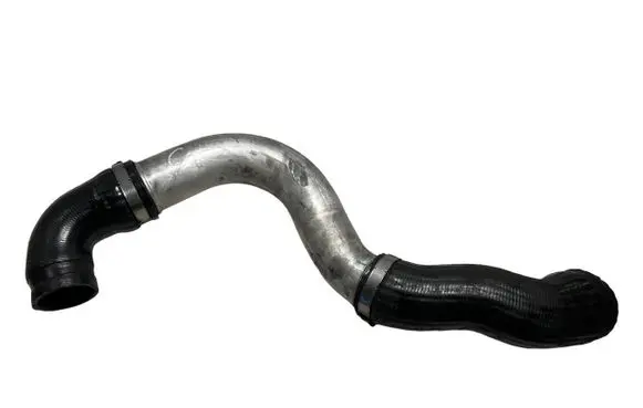 BMW 5 E39 Intercooler hose/pipe 2249669