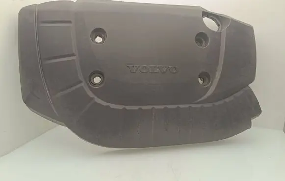Volvo V60 Engine cover (trim) 31437196