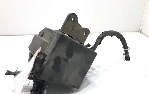 Suzuki Grand Vitara II Fuse box set 