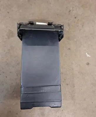 Audi A8 S8 D3 4E Rear seat armrest 