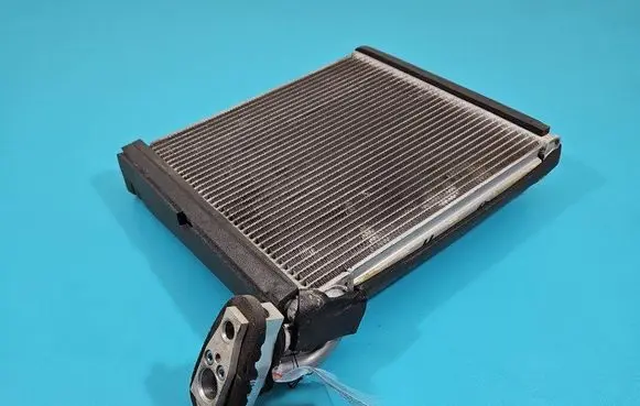 Toyota Auris E180 Interior heater climate box assembly IMPRK1429583