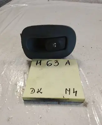 Renault Laguna II Other switches/knobs/shifts 8200059G
