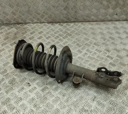 Toyota Prius (XW50) Front shock absorber/damper 4852080490