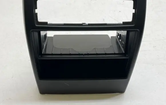 BMW X5 E70 Radio/GPS head unit trim 51166963381