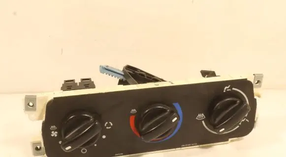 Ford Transit - Tourneo Connect Interior fan control switch 18549BC