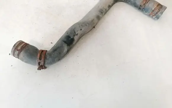 Renault Megane II Engine coolant pipe/hose