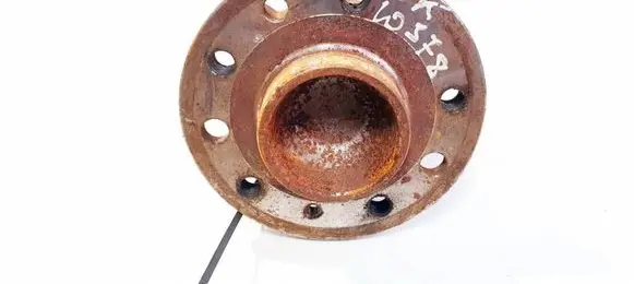 Opel Vectra C Rear wheel hub
