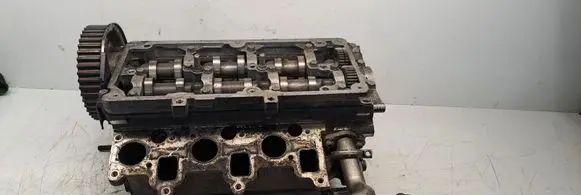Skoda Fabia Mk2 (5J) Engine head 03P103286