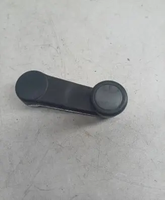 Audi 80 90 S2 B4 Rear door window winding handle 443837581D