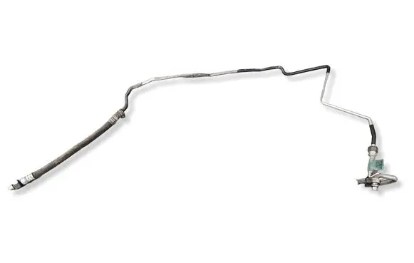Audi A8 S8 D2 4D Air conditioning (A/C) pipe/hose 4D1260709
