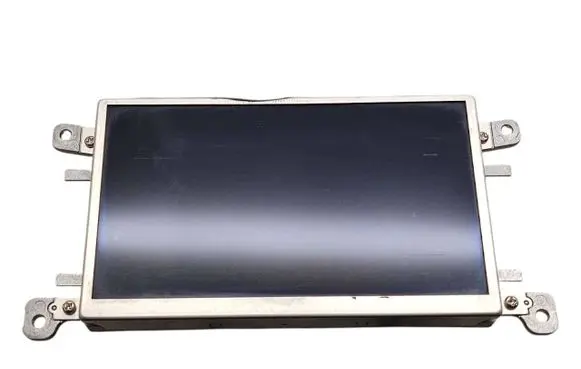 Audi A4 S4 B8 8K Screen/display/small screen 8T0919603A