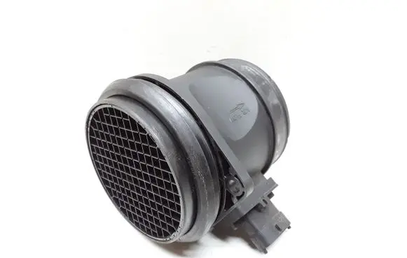 Volvo V70 Mass air flow meter 0281002972 30785472 8G9N12B579AA