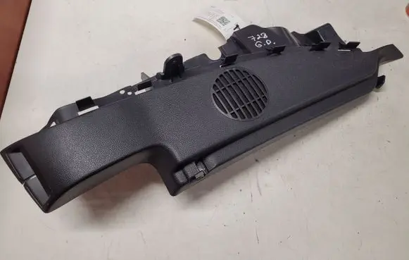 BMW 1 E81 E87 Parcel shelf speaker 5146711950404 11242010 6513914149401