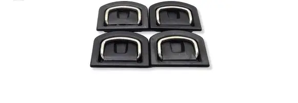 Volkswagen Golf Plus Bracket in trunk/boot 0096980M