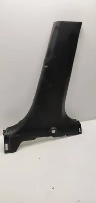 (B) pillar trim (bottom)