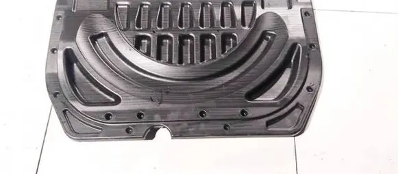 Nissan Quest Parcel shelf 84960ck000