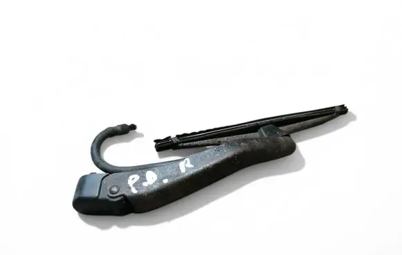 Volvo S80 Headlight wiper blade 