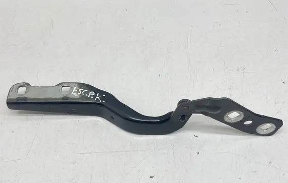 Ford Escape IV Engine bonnet/hood hinges GL6BS16801A