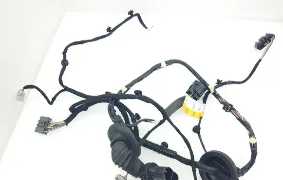 Ford Fusion II Rear door wiring loom KG9T14633 KG9T14633ACF