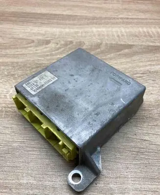 Mazda 6 Airbag control unit/module GJ6A57K30C 4F13D