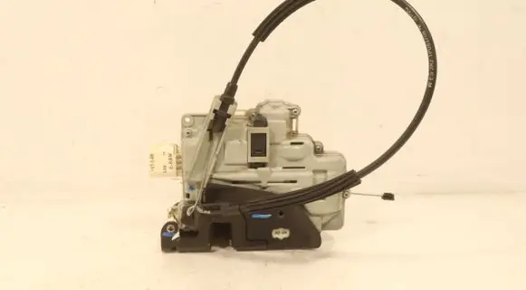 Seat Leon (1P) Front door lock ERRW