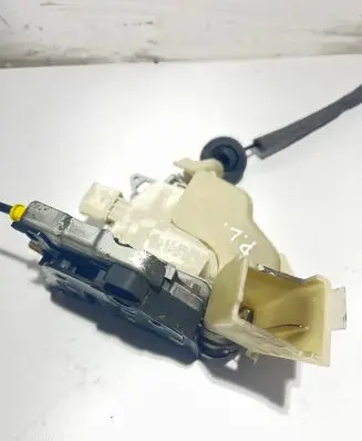 Audi A7 S7 4G Front door lock 8J1837015D