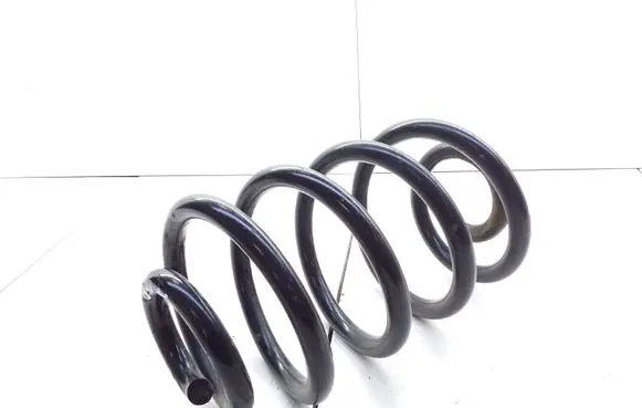 Opel Vectra C Rear coil spring
