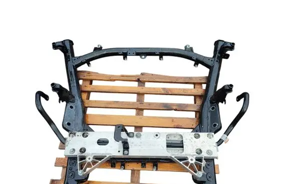 Chrysler Pacifica Front subframe 68223606 68223606AC 80383289