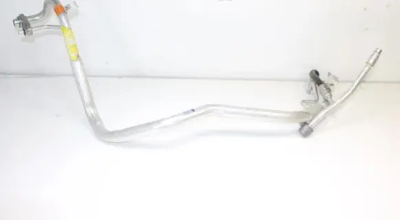 Ford Kuga II Air conditioning (A/C) pipe/hose GV6119E881BF