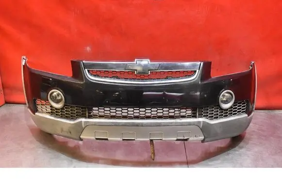 Chevrolet Captiva Front bumper