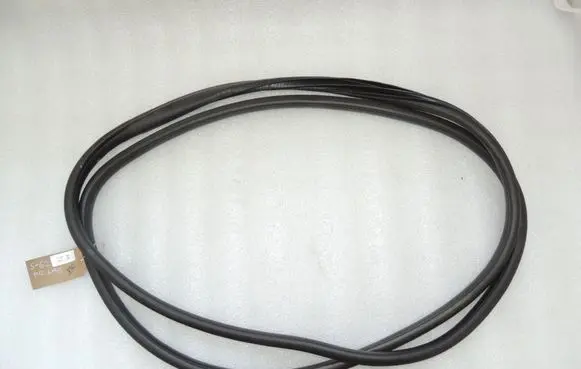 Suzuki SX4 S-Cross Front door rubber seal 8464161M00
