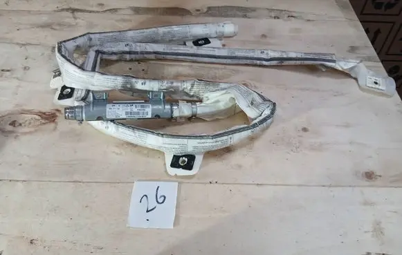 Mercedes-Benz CLS C218 AMG Roof airbag 2188600202